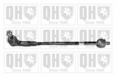 QUINTON HAZELL qdl9272s -  Поперечная рулевая тяга